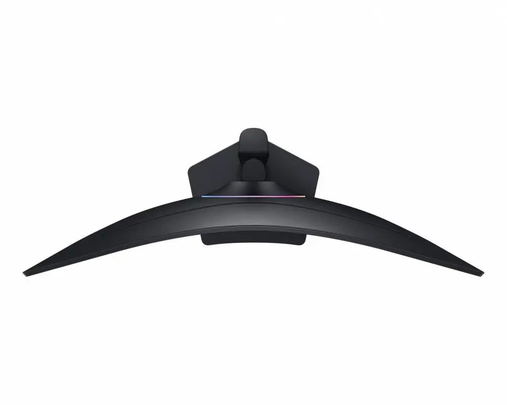 Монитор Samsung Odyssey G7 G75F - 37" Curved 1000R 4K UHD 3840x2160, 165Hz, 1ms