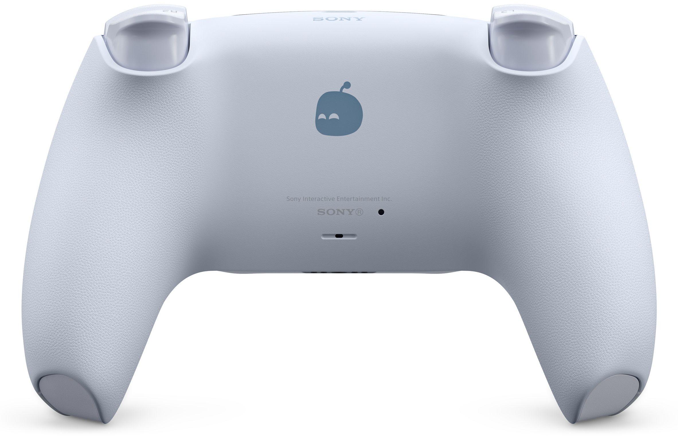 Безжичен геймпад Sony DualSense Astro Bot Limited Edition 2.0