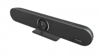 ROCWARE RB10 Камера за видеоконференции,20Mpix,4К, 120градуса, 5x зуум, USB-C