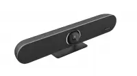 ROCWARE RB10 Камера за видеоконференции,20Mpix,4К, 120градуса, 5x зуум, USB-C