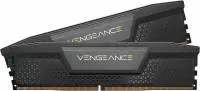 Памет Corsair Vengeance DDR5 32GB (2x16GB) 6000MHz CL36 EXPO/XMP - CMK32GX5M2F6000Z36