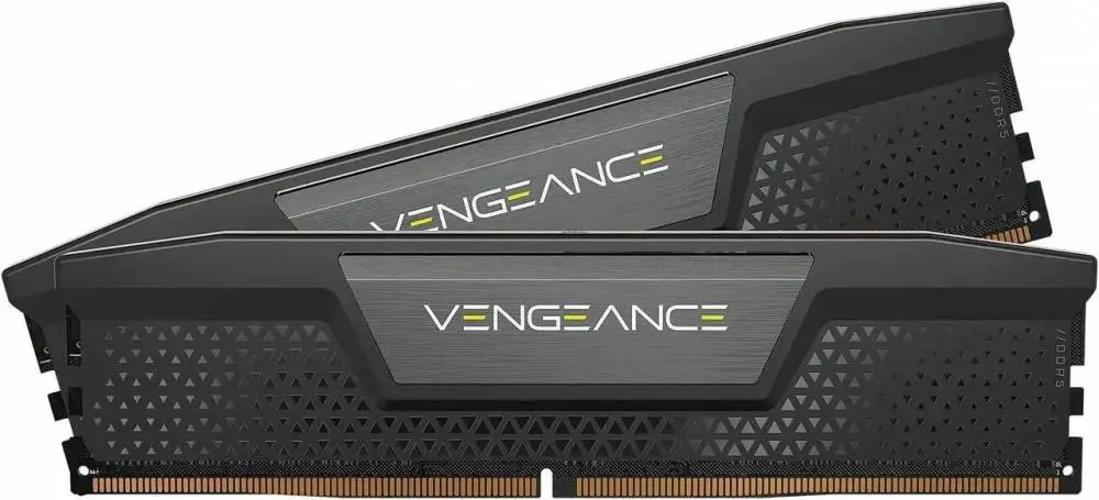 Памет Corsair Vengeance DDR5 32GB (2x16GB) 6000MHz CL36 EXPO/XMP - CMK32GX5M2F6000Z36