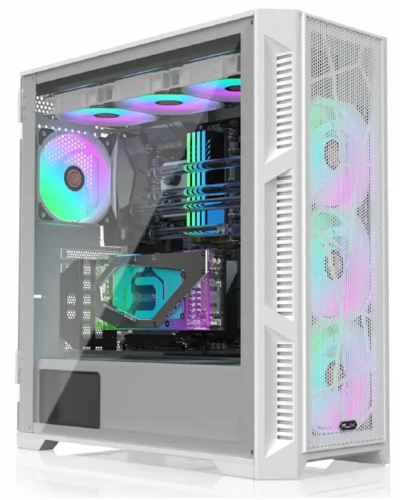 PCB|Rigs Spectre
