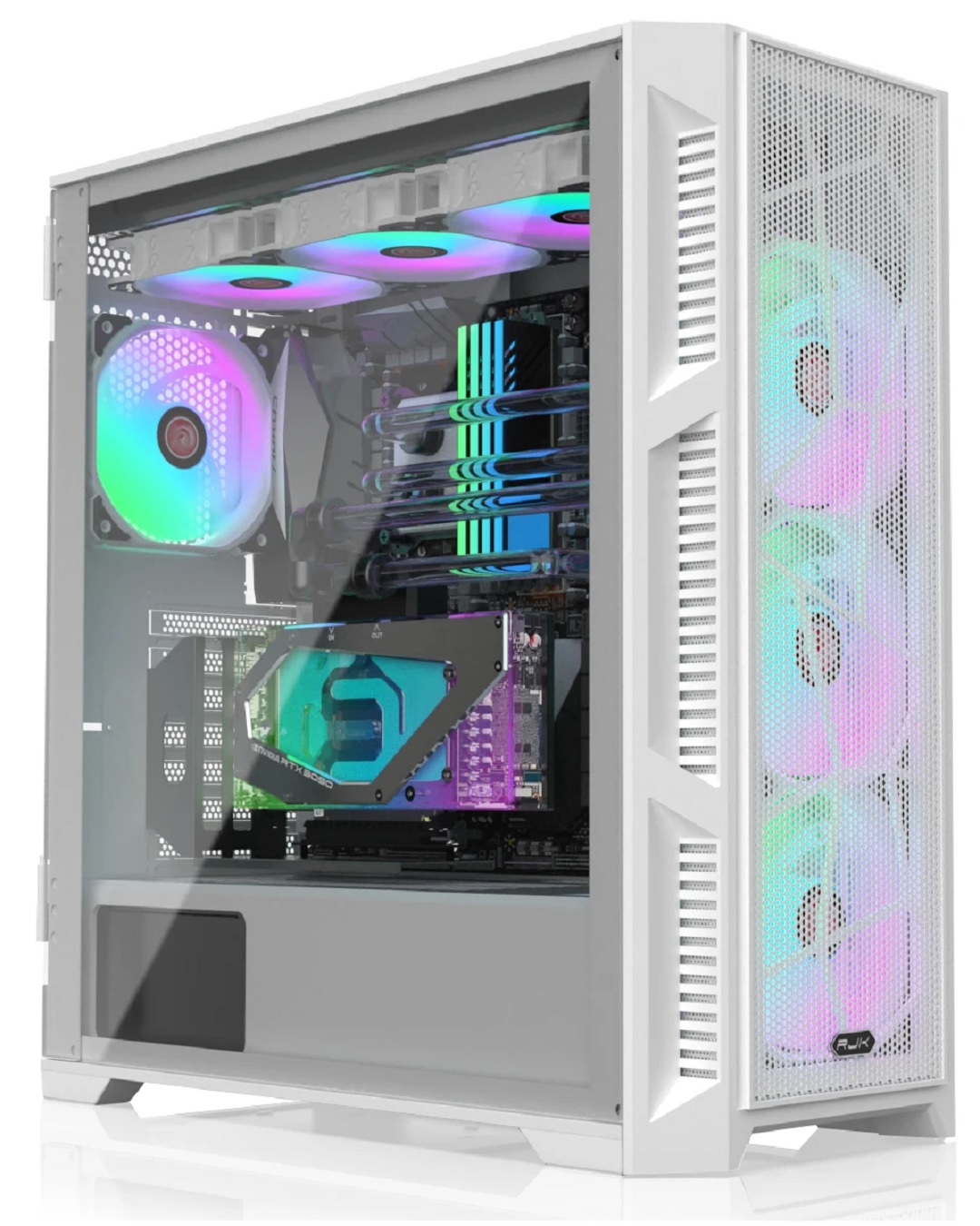PCB|Rigs Spectre