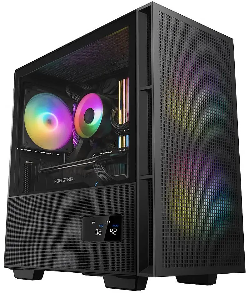 PCB|Rigs Spectre RTX50
