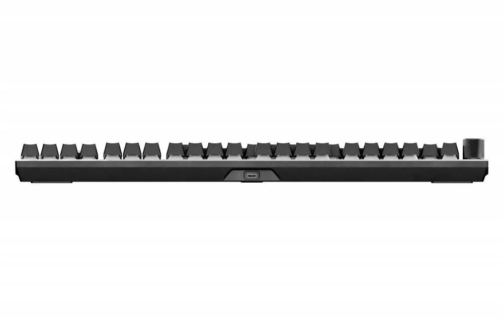 be quiet! професионална геймърска механична клавиатура Professional Gaming Mechanical Keyboard LIGHT MOUNT - be quiet! Silent Switches [Tactile]