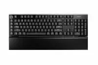 be quiet! професионална геймърска механична клавиатура Professional Gaming Mechanical Keyboard LIGHT MOUNT - be quiet! Silent Switches [Linear]