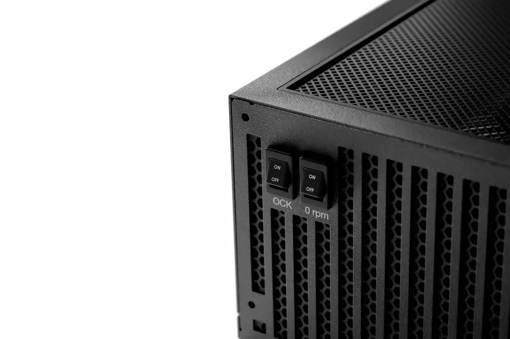 Захранване be quiet! Dark Power 14 1000W, ATX 3.1, 80 Plus Titanium PSU - BP020EU