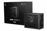 Захранване be quiet! Dark Power 14 850W, ATX 3.1, 80 Plus Titanium PSU - BP019EU 
