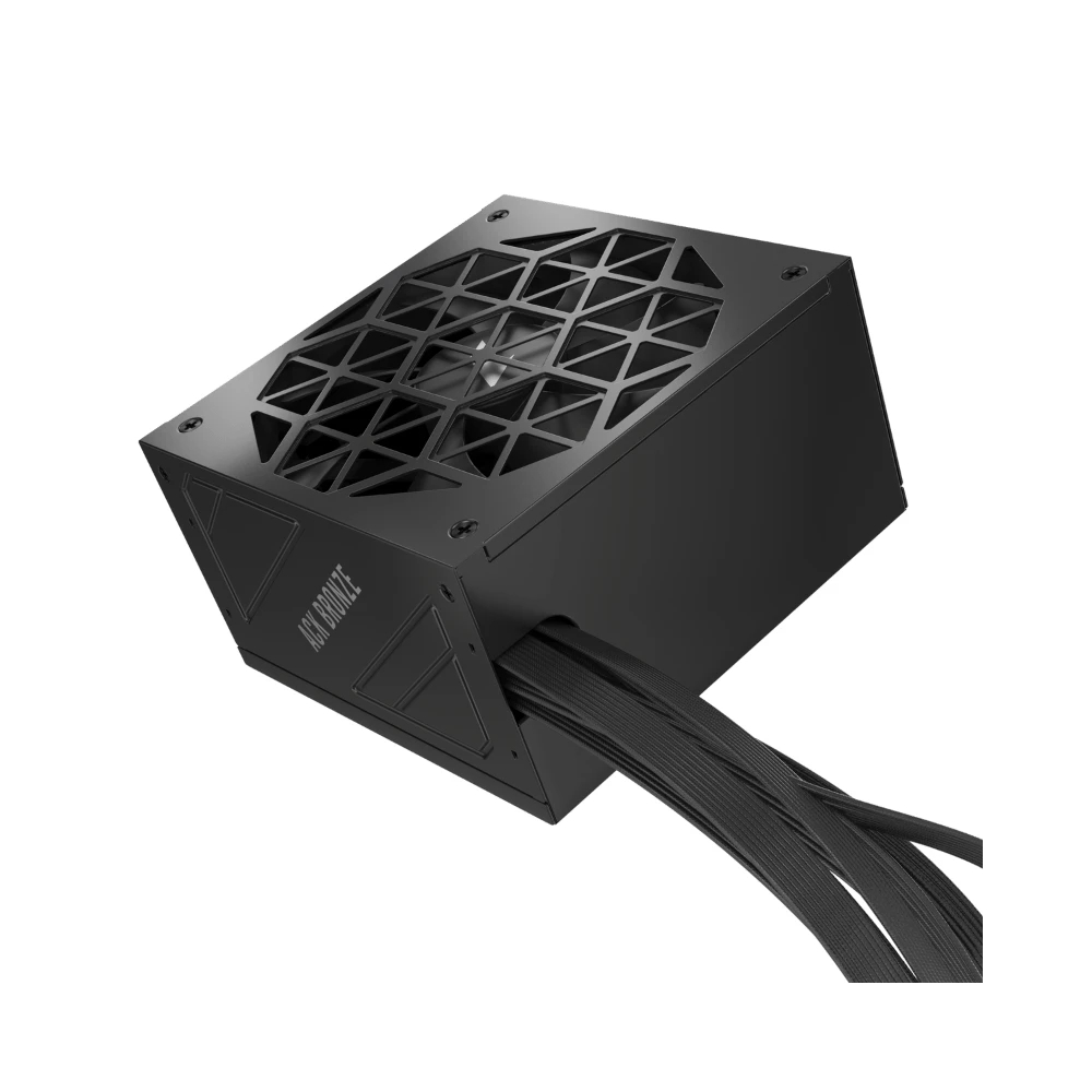 Захранване 1stPlayer ACK HA-850AA2, ATX 3.1, 850W 80 Plus Bronze PSU