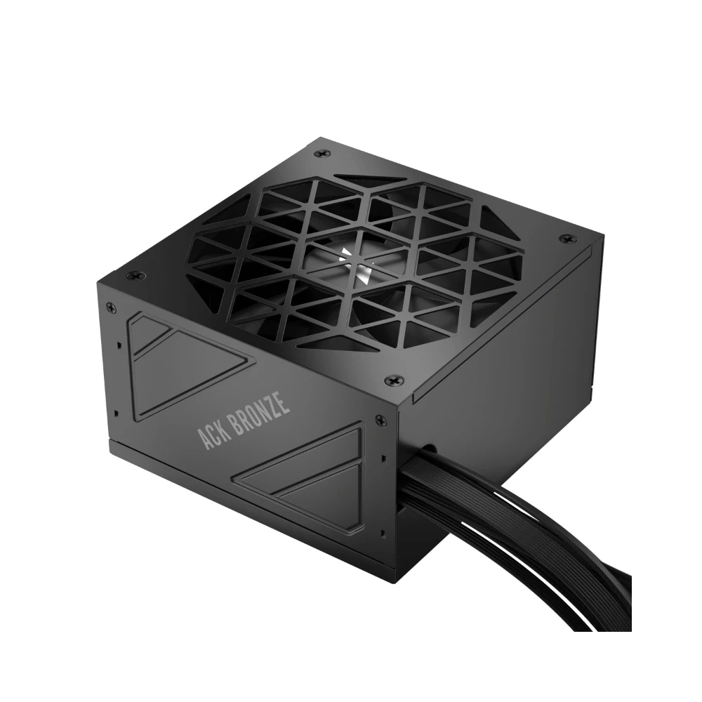 Захранване 1stPlayer ACK HA-850AA2, ATX 3.1, 850W 80 Plus Bronze PSU