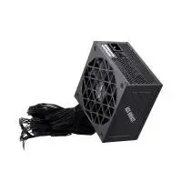 Захранване 1stPlayer ACK HA-750AA2, ATX 3.1, 750W 80 Plus Bronze PSU