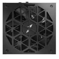 Захранване 1stPlayer ACK HA-850BA2, PSU ATX 3.1, 850W 80 Plus Gold, Full Modular 