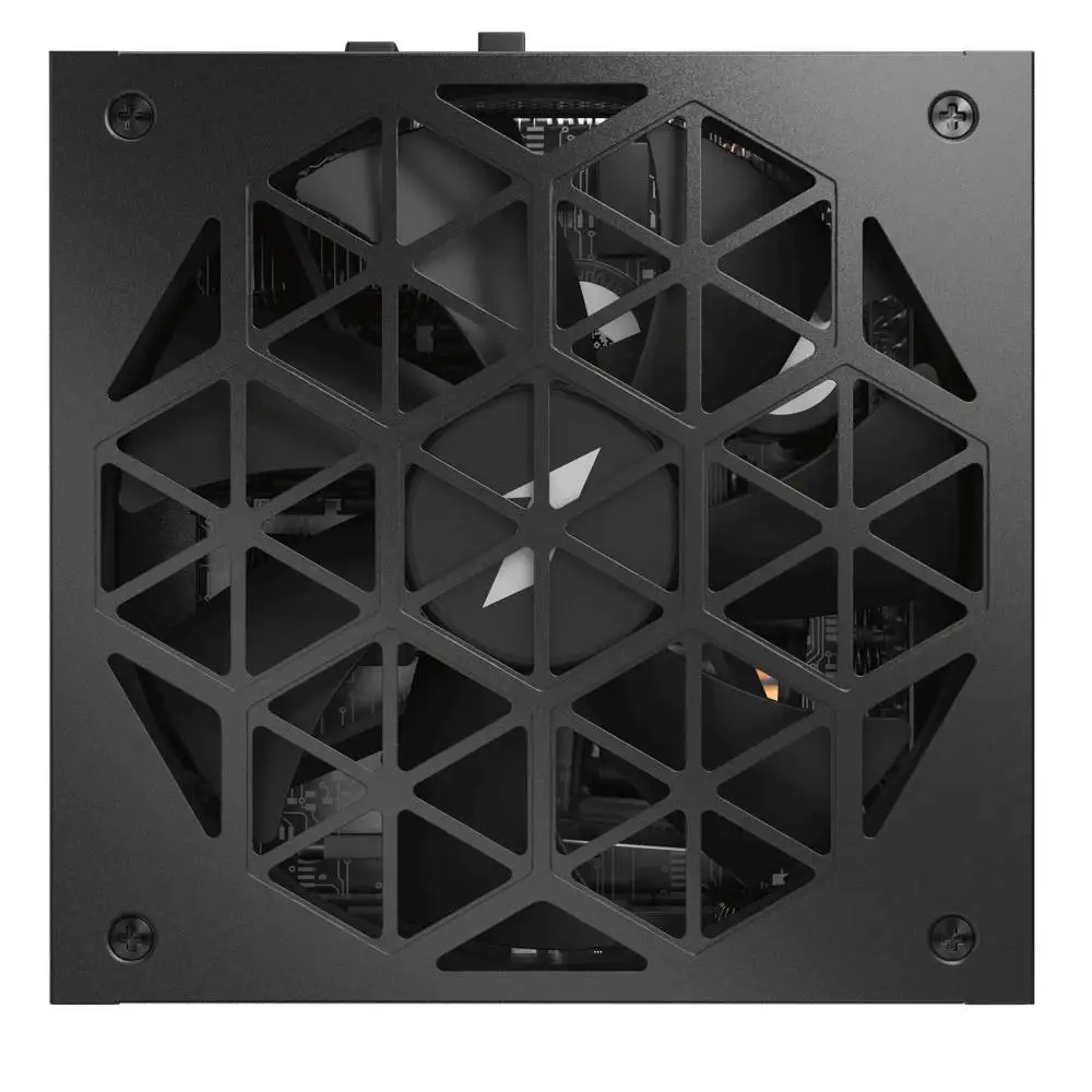 Захранване 1stPlayer ACK HA-850BA2, PSU ATX 3.1, 850W 80 Plus Gold, Full Modular