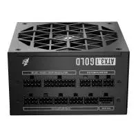 Захранване 1stPlayer ACK HA-750BA2, PSU ATX 3.1, 750W 80 Plus Gold, Full Modular 