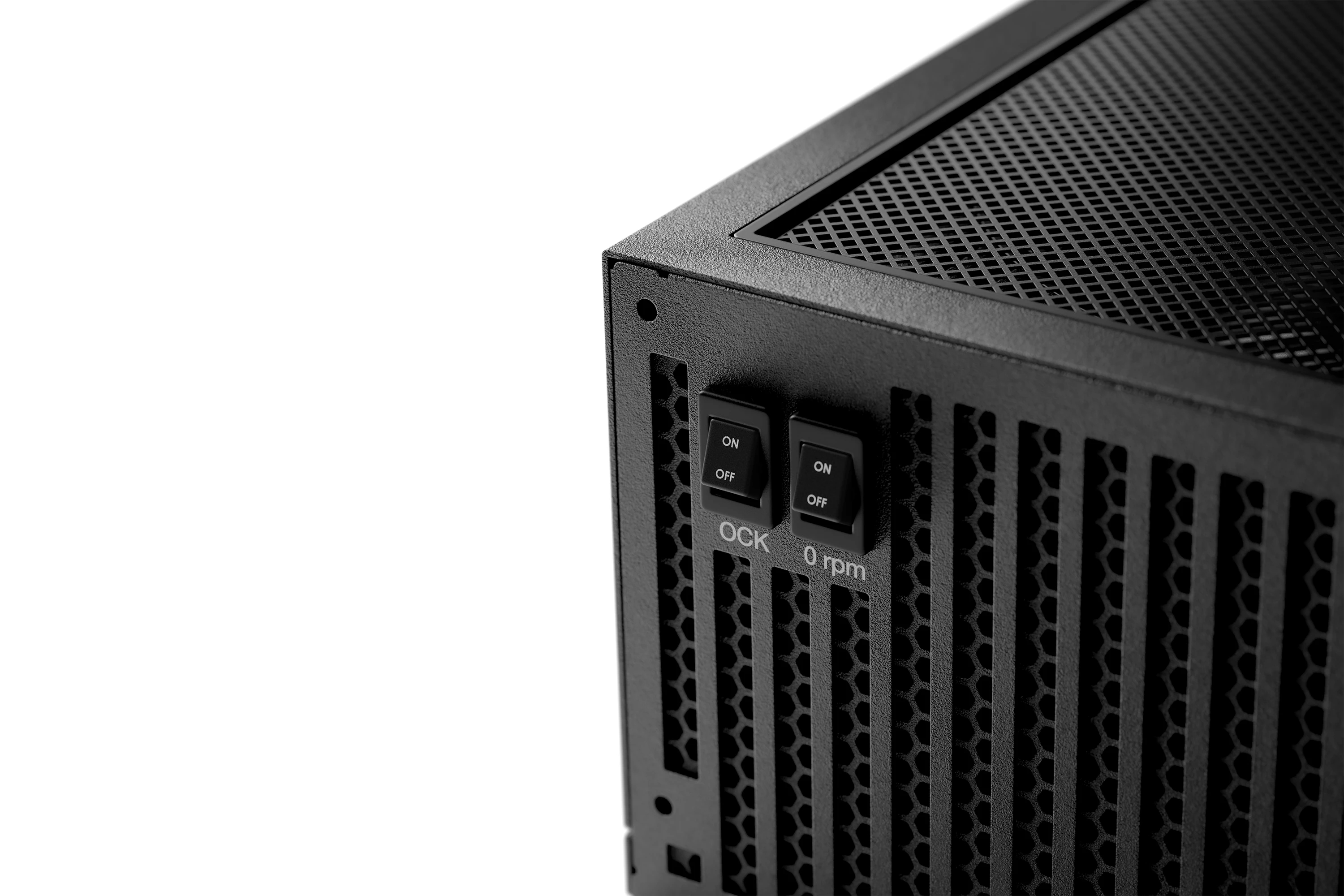 Захранване be quiet! Dark Power 14 1200W PSU ATX 3.1 80 Plus Titanium - BP021EU