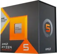 Процесор AMD Ryzen 5 7500X3D Box - 100-100001904WOF