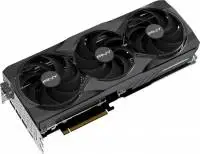 Видео карта PNY GeForce RTX 5080 16GB Triple Fan OC - VCG508016TFXPB1-O