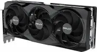 Видео карта PNY GeForce RTX 5080 16GB Triple Fan OC - VCG508016TFXPB1-O