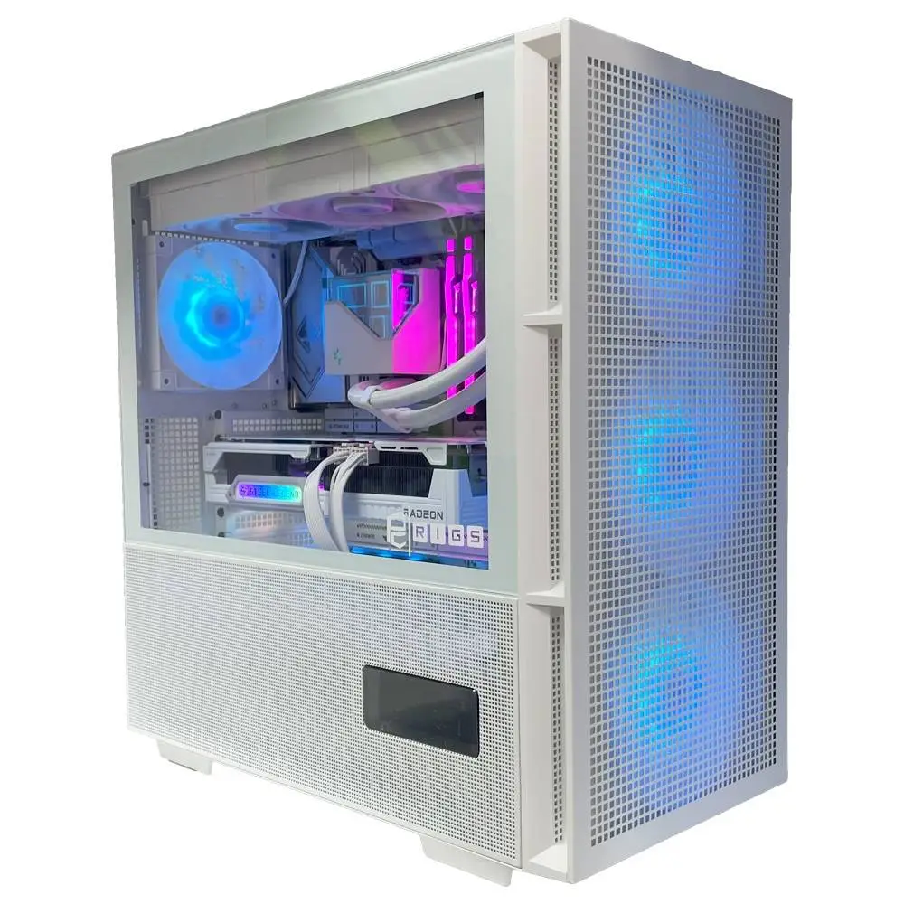 PCB|Rigs Reaper RX90