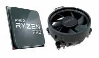Процесор AMD Ryzen 5 8500G PRO MPK - 100-100001183MPK