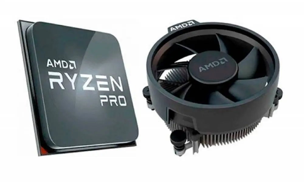 Процесор AMD Ryzen 5 8500G PRO MPK - 100-100001183MPK