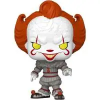 Фигурка Funko Pop! Television: Welcome to Derry -Pennywise #1746