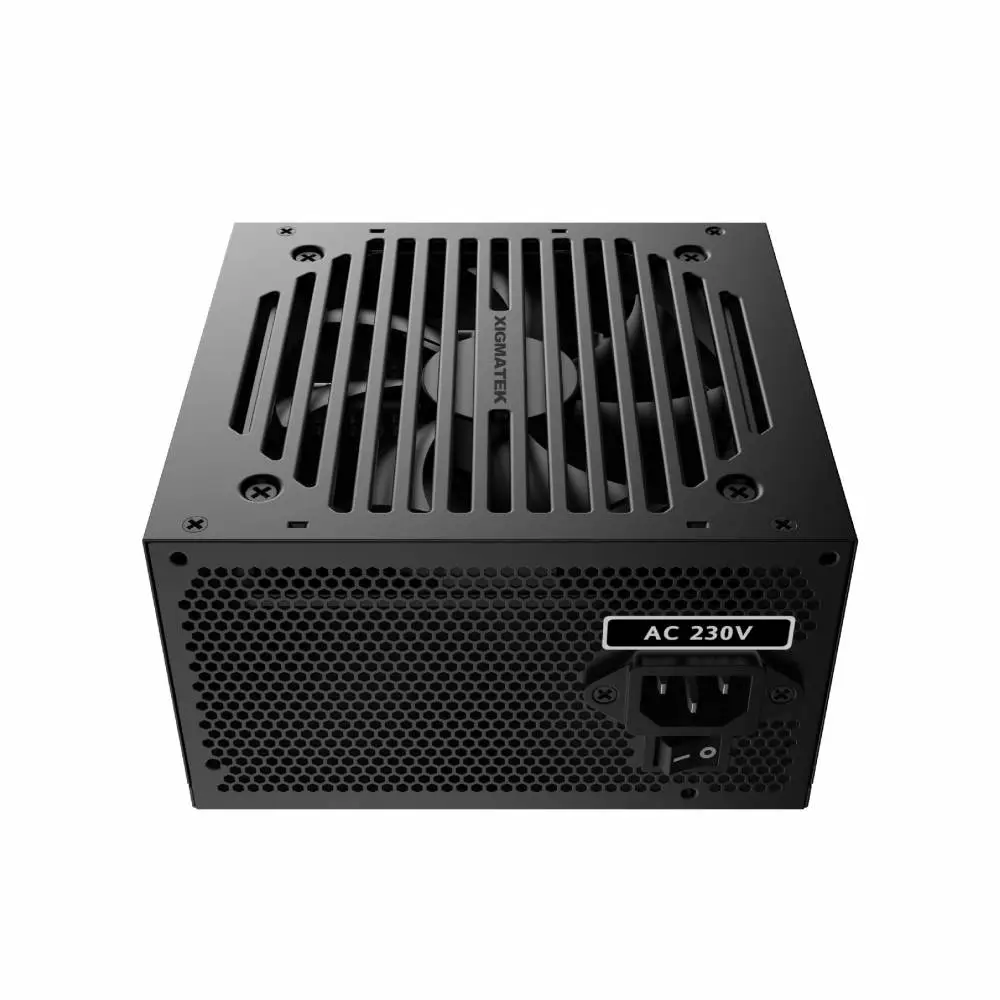 Захранване Xigmatek Prime M 1000W PSU ATX 3.1 80 Plus Gold Full Modular