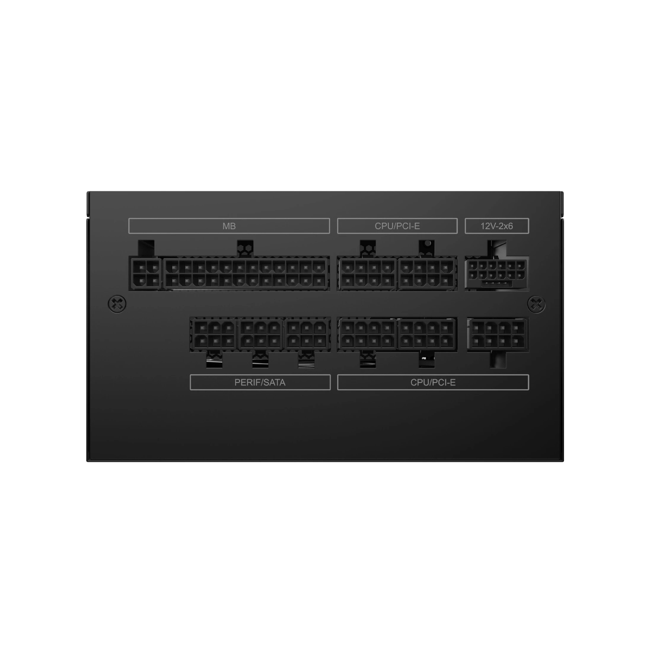 Захранване Xigmatek Prime M 1000W PSU ATX 3.1 80 Plus Gold Full Modular