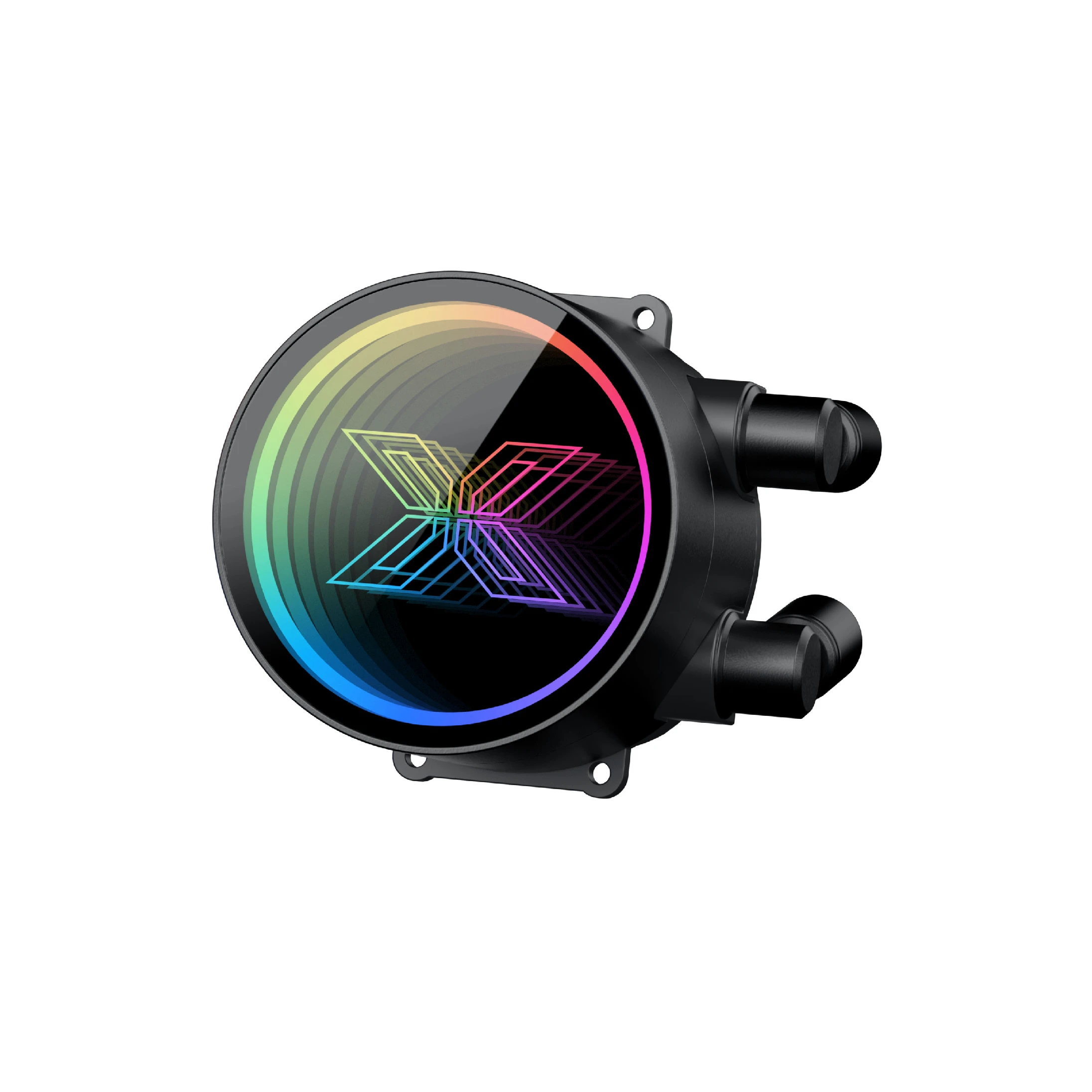Водно охлаждане Xigmatek FENIX II 360 ARGB Water Cooling