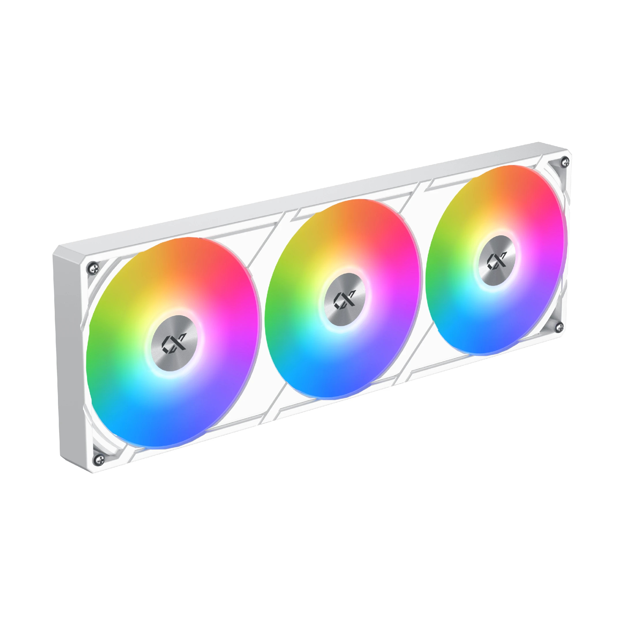 Водно охлаждане Xigmatek Connect Ultra 360 Arctic 6.8 inch Curve AMOLED Display Water Cooling