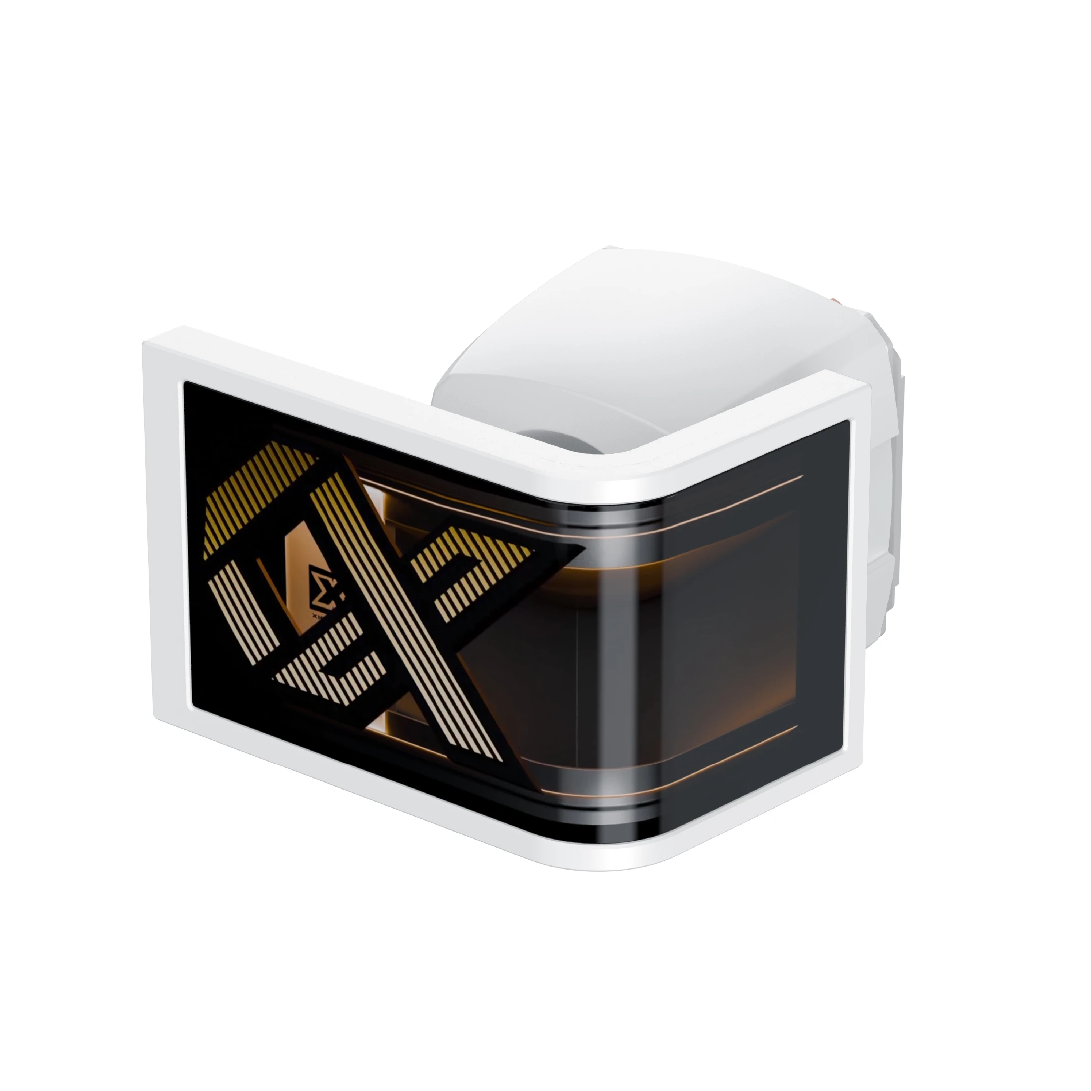 Водно охлаждане Xigmatek Connect Ultra 360 Arctic 6.8 inch Curve AMOLED Display Water Cooling