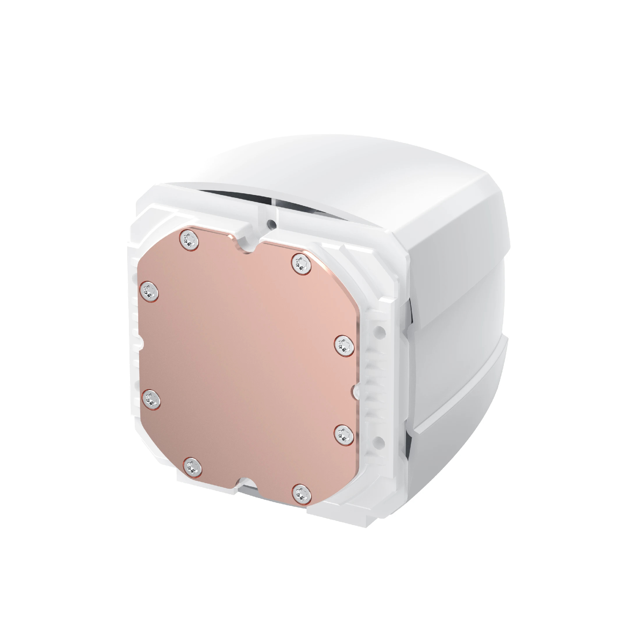 Водно охлаждане Xigmatek Connect Ultra 360 Arctic 6.8 inch Curve AMOLED Display Water Cooling