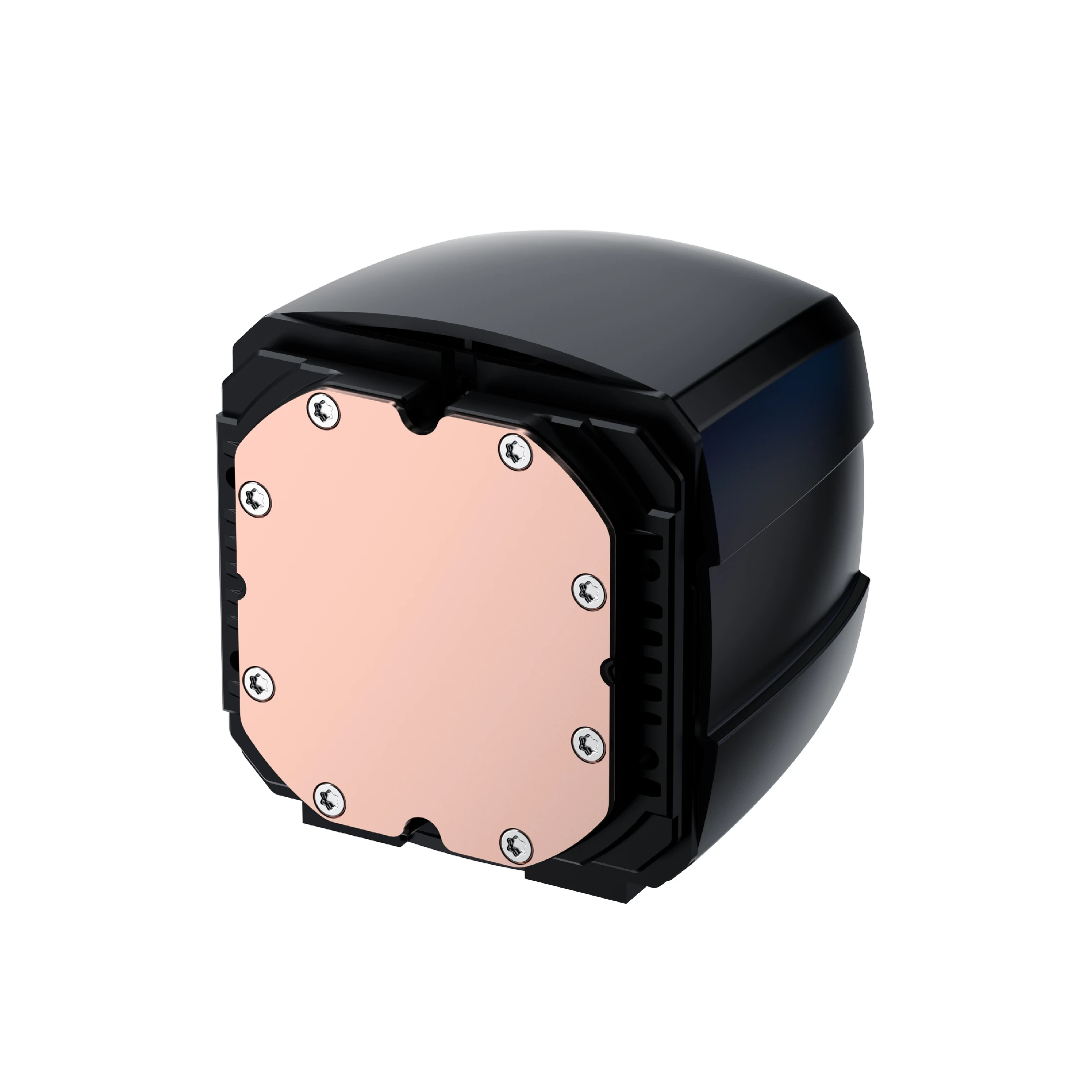 Водно охлаждане Xigmatek Connect Ultra 360 Water Cooling 6.8 inch Curve AMOLED Display