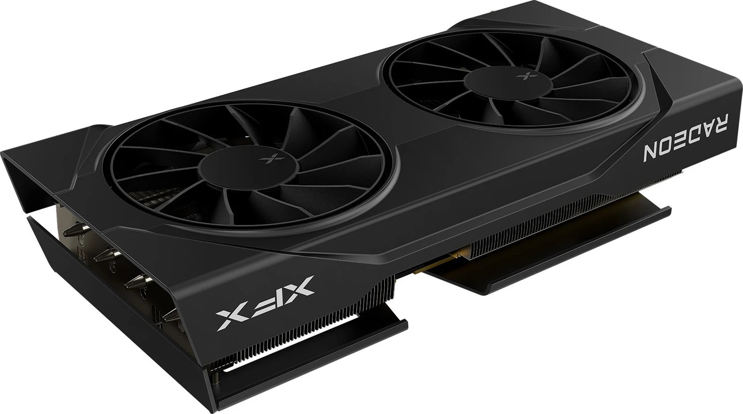 Видео карта XFX Swift Radeon RX 9060 XT OC Gaming Edition 16GB - RX-96TSW16BQ