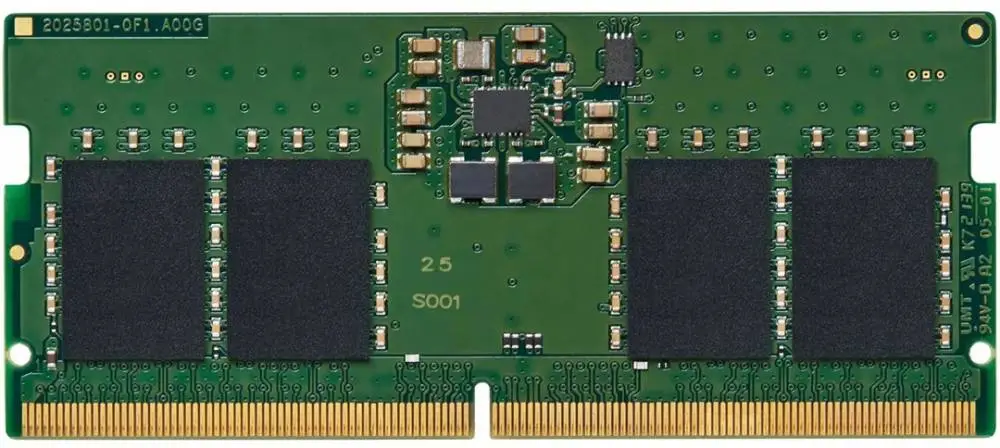 Памет Samsung 8GB DDR5 5600MHz SODIMM 