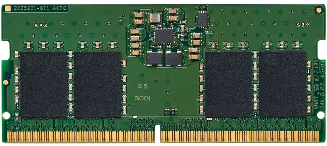 Памет Samsung 8GB DDR5 5600MHz SODIMM 
