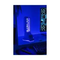 Paladone: Playstation - Desk Headphone Stand With Light