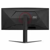 Монитор AOC CU34G4Z