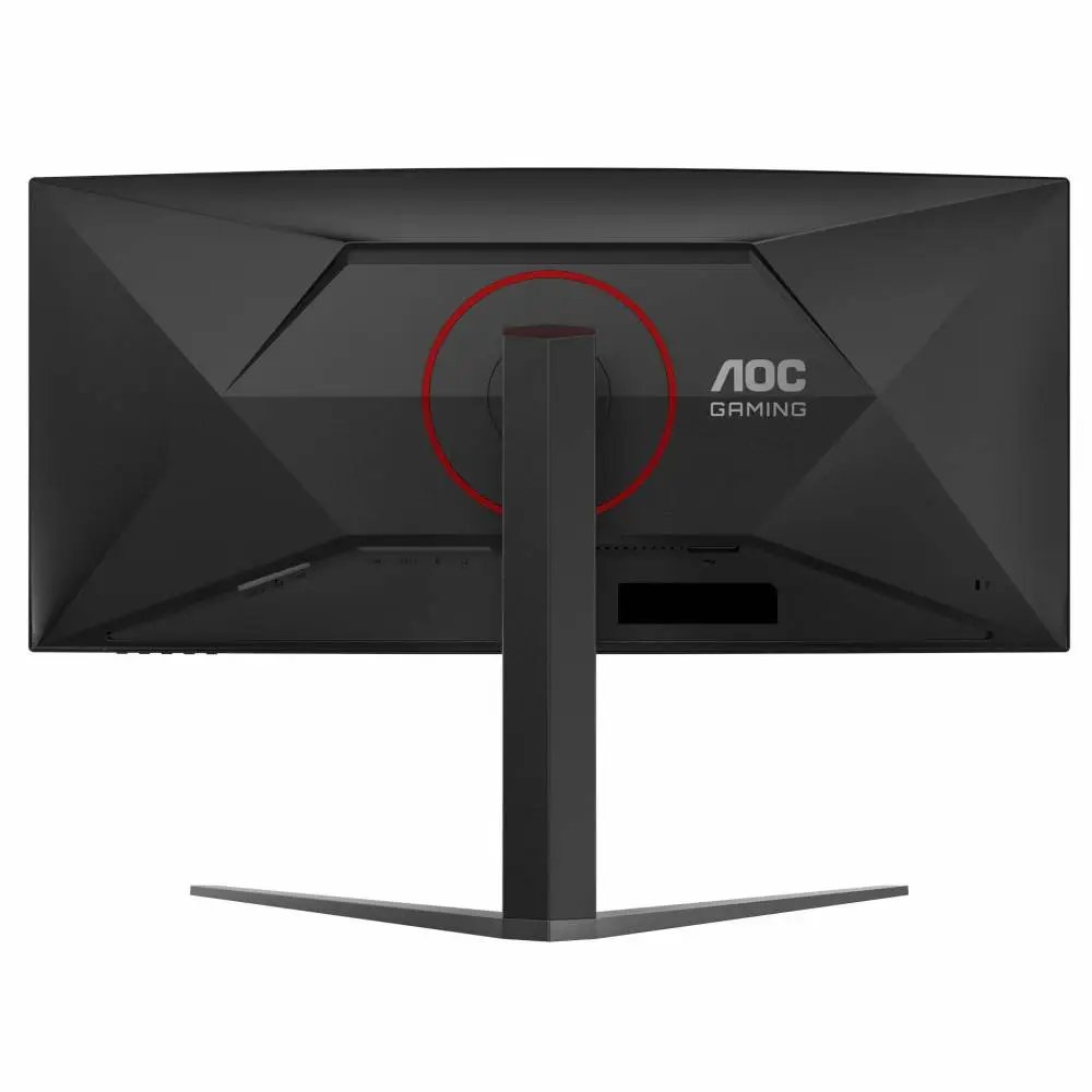 Монитор AOC CU34G4Z