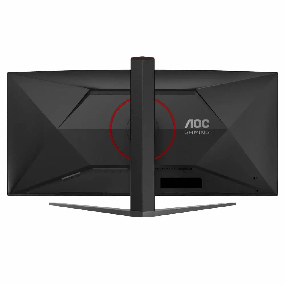 Монитор AOC CU34G4Z