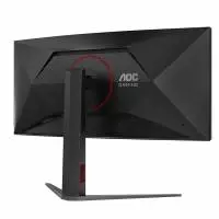 Монитор AOC CU34G4Z