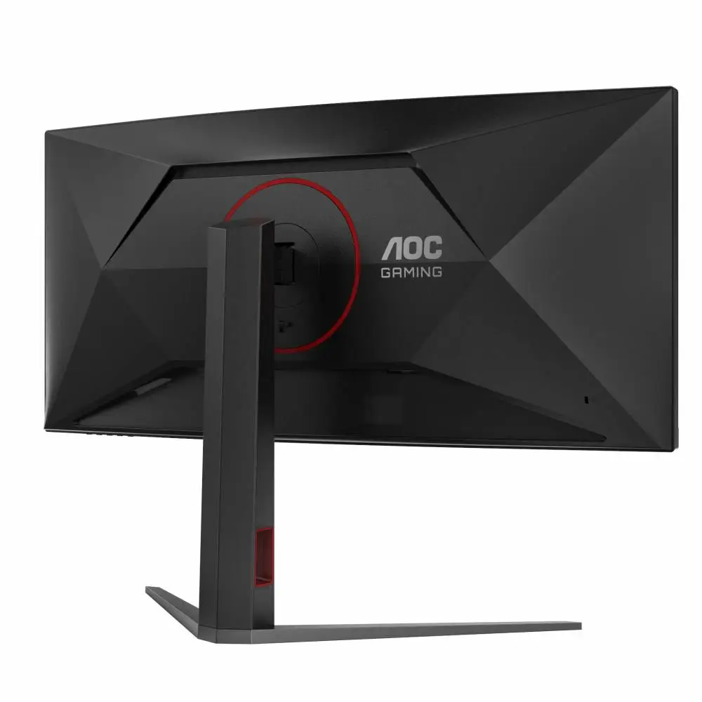 Монитор AOC CU34G4Z