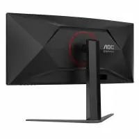 Монитор AOC CU34G4Z