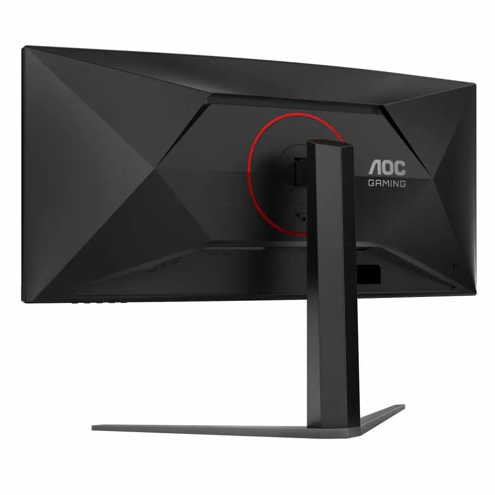 Монитор AOC CU34G4Z