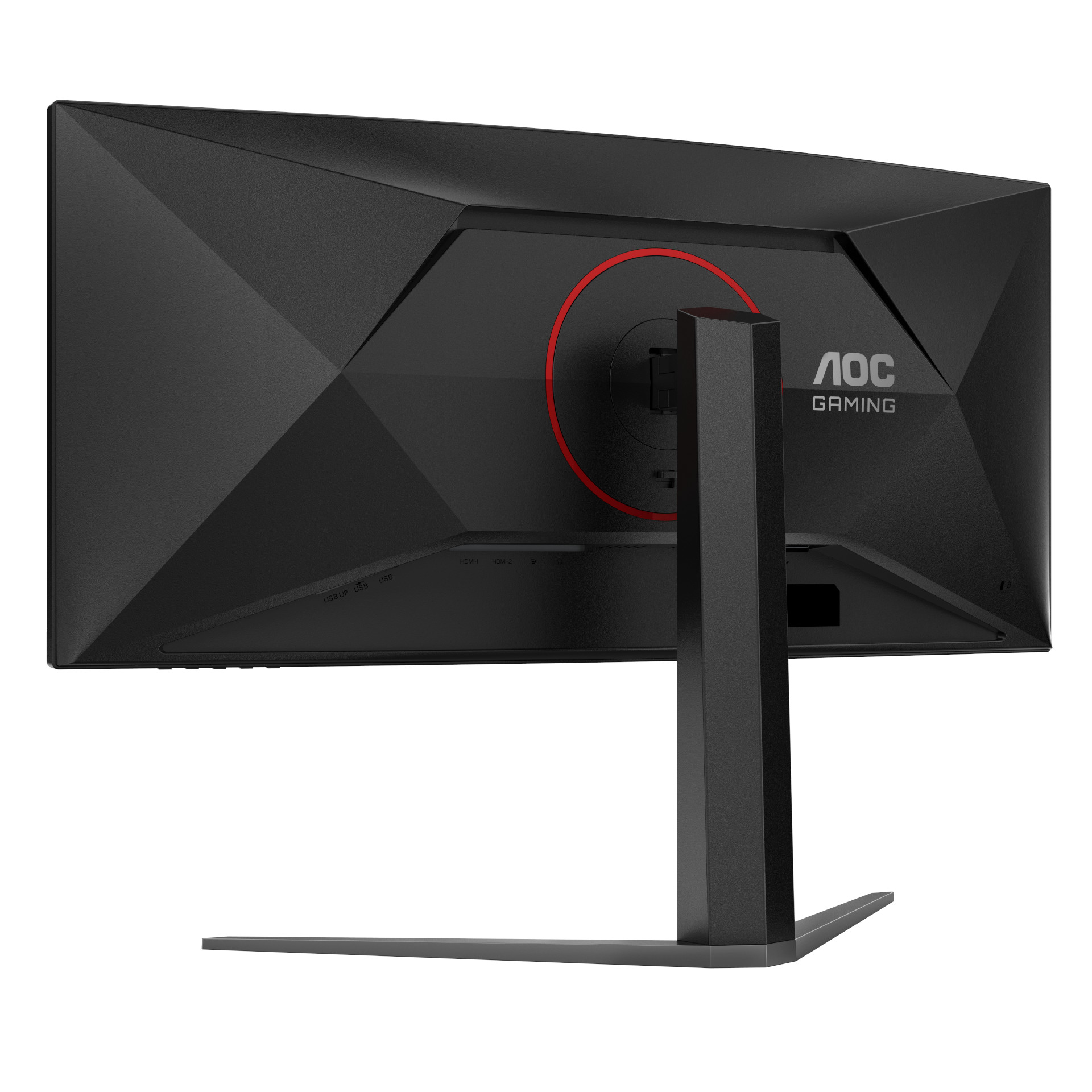 Монитор AOC CU34G4Z