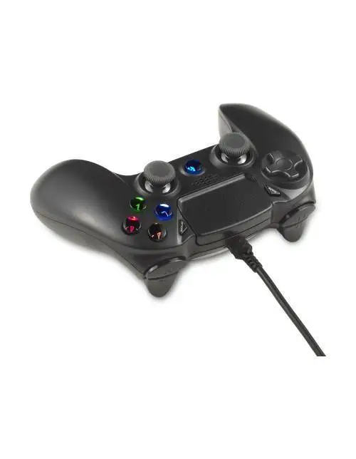 Геймърски контролер Spartan Gear - Hoplite 2 Wired Controller - Super Gamer (Special Edition) PC/PS4