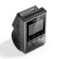 VIOFO Видеорегистратор Dash Cam A119 M Pro 4K - 30fps, Sony STARVIS 2, WiFi 6, GPS