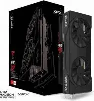 Видео карта XFX Swift AMD Radeon RX 9060 XT OC Gaming Edition 8GB - RX-96TSW8GBQ