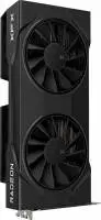 Видео карта XFX Swift AMD Radeon RX 9060 XT OC Gaming Edition 8GB - RX-96TSW8GBQ